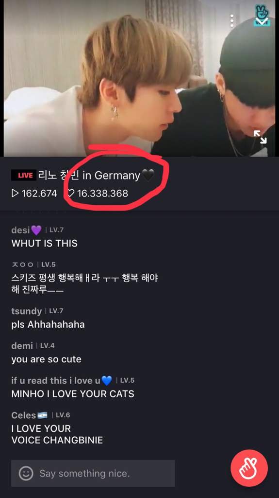 Sind Stray Kids In Deutschland? STRAY KIDS STAN GERMAN Amino