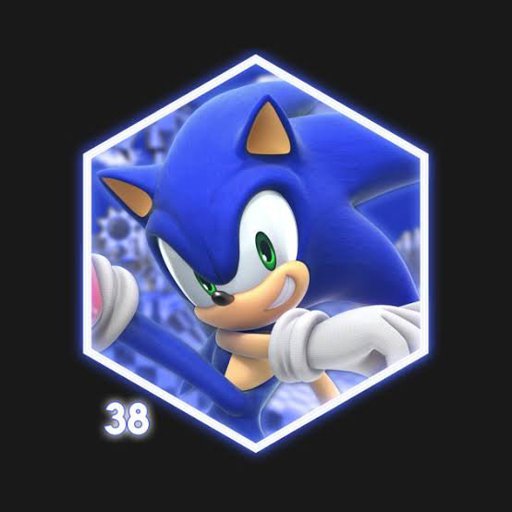 SSBU Sonic Wiki | Wiki | Smash Amino