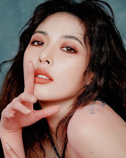 HyunA | Wiki | •Kpop• Amino