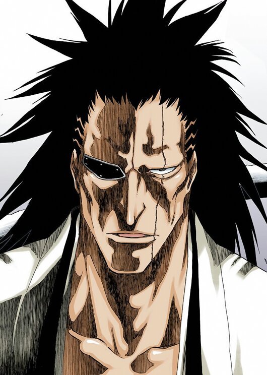 Top 8 Characters Can Defeat Kyoraku Shunsui Bleach Amino