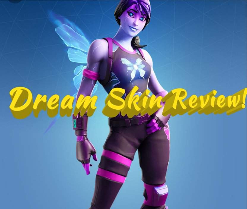 dream skin reviews
