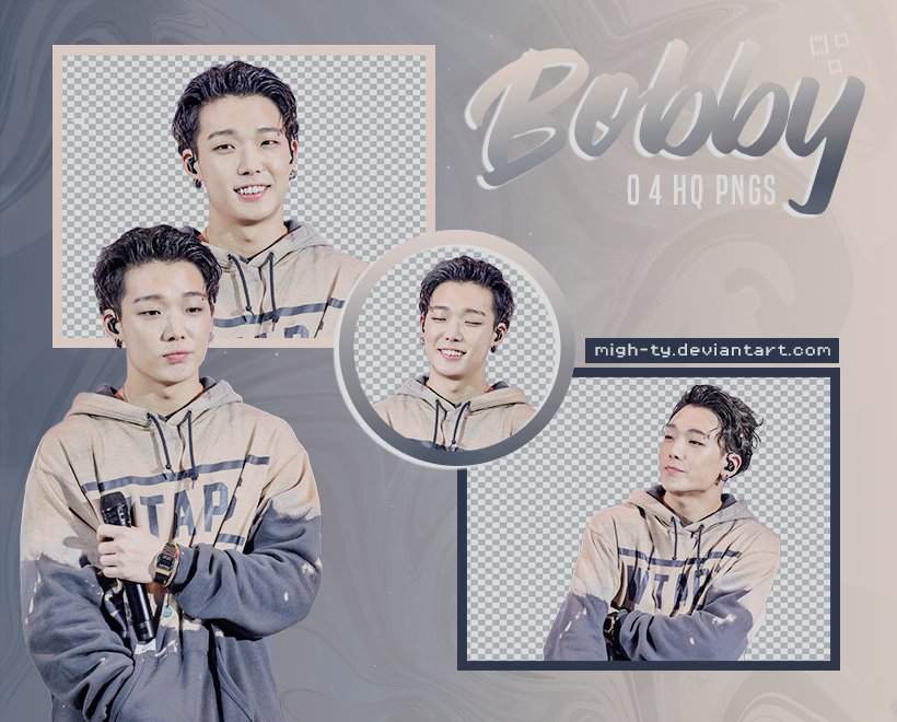 Png Pack Bobby Ikon Wiki K Design Amino