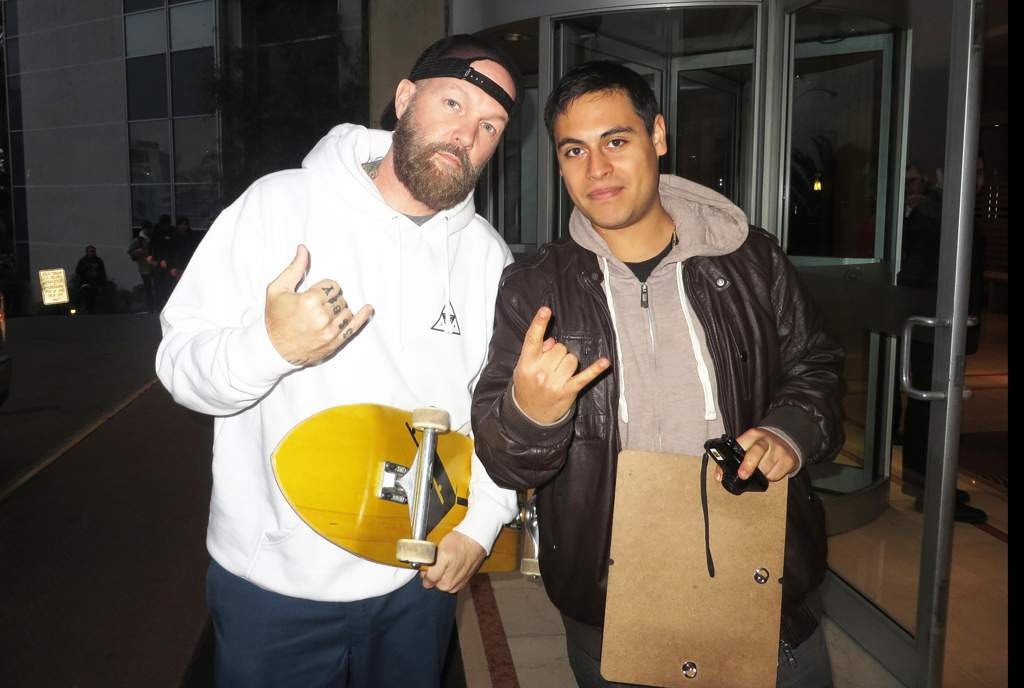 Limp Bizkit | Wiki | •Metal• Amino