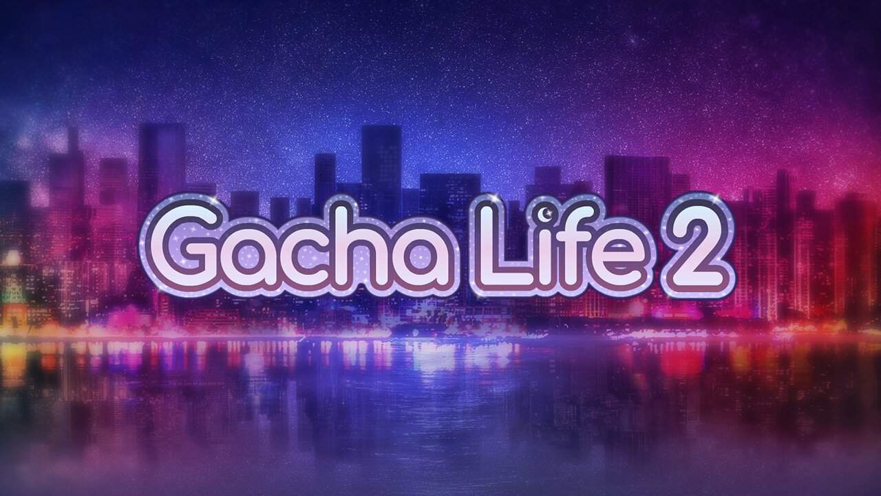 Gacha Life 2 Now In Development Official Lunime Amino