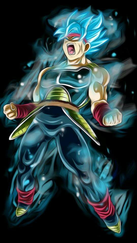 Bardock Ssj Blue Dragon Ball Espa Ol Amino