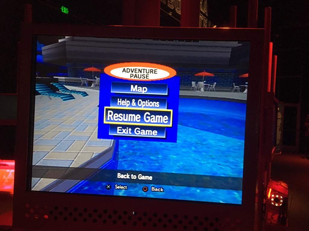 Sonic at the Science Museum of Minnesota! Sonic the Hedgehog! Amino