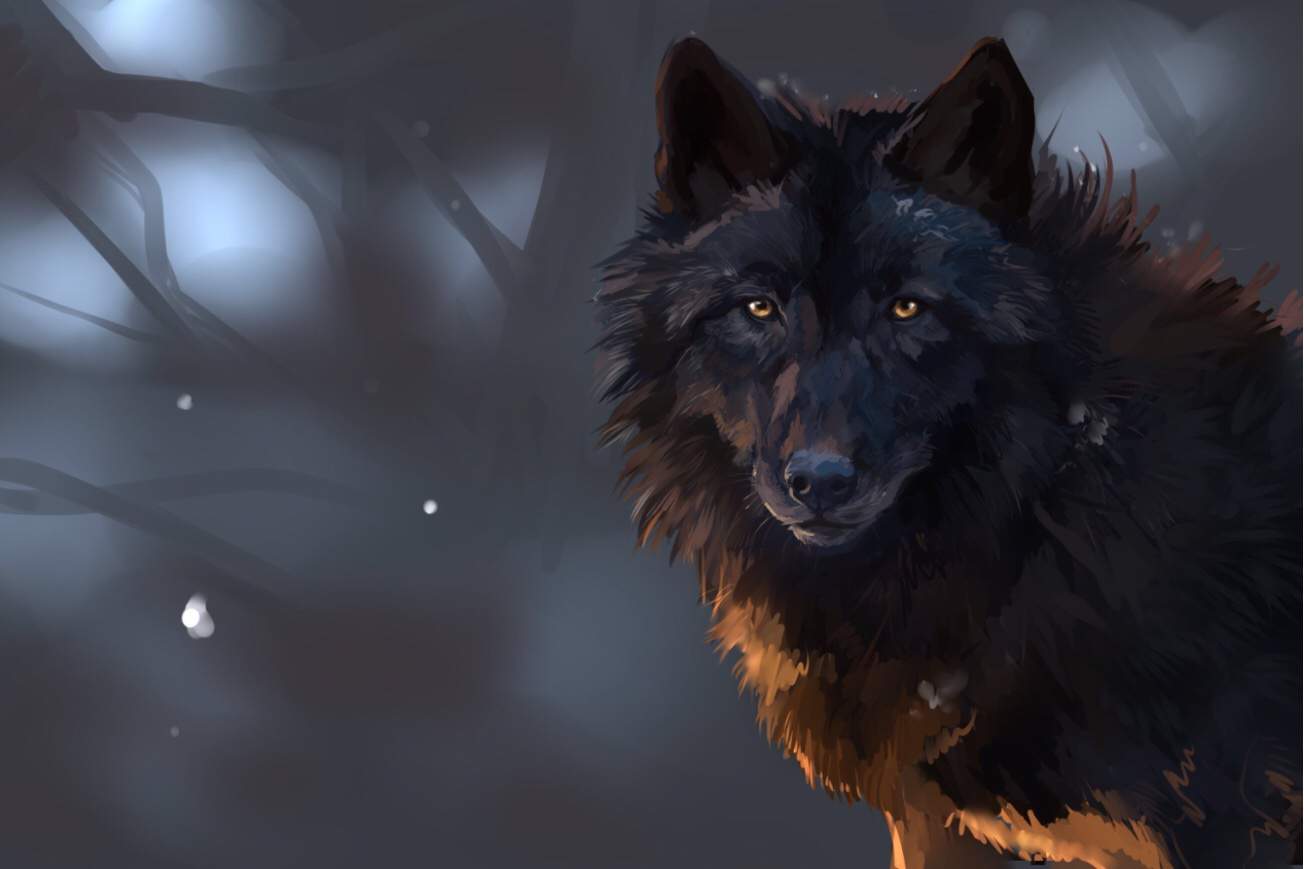 DireWolves | Wiki | The Singularity Amino