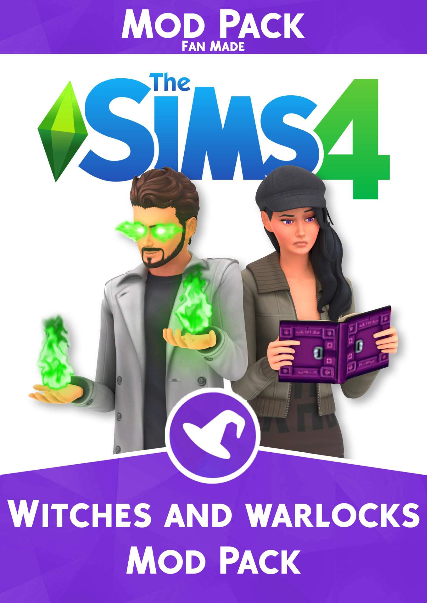 sims 4 game mod