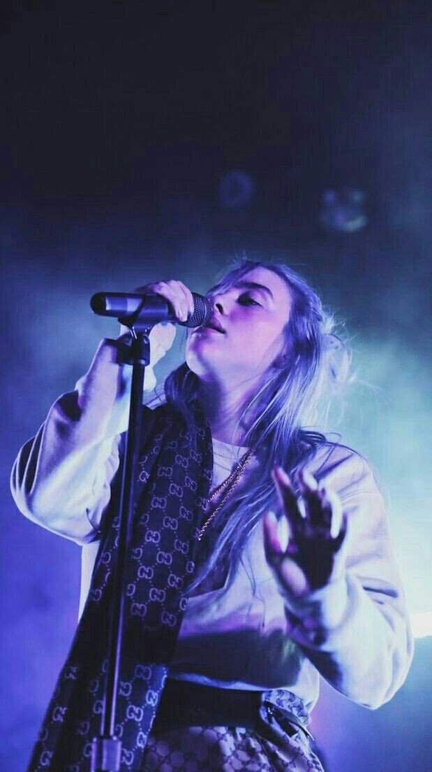 Welcome Wiki Billie Eilish • Español Amino Amino 9221