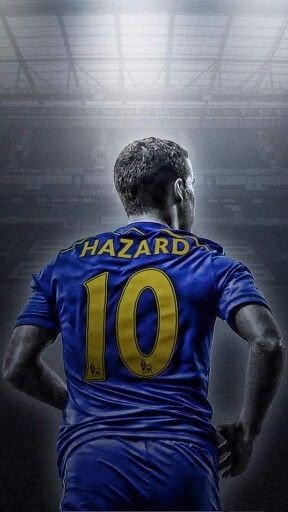 Eden Hazard | Wiki | Football France Amino