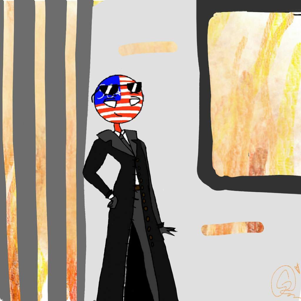 Это семья. | •Countryhumans Amino• [ENG] Amino