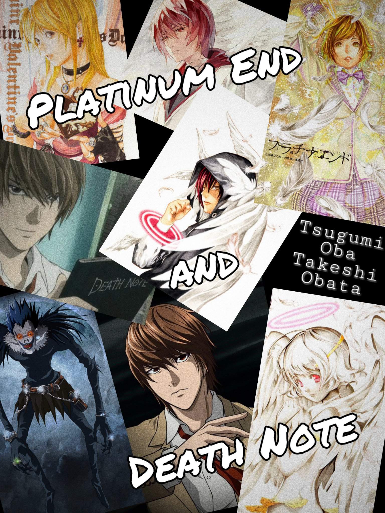 HD Online Player (Death Note Desu Nto Complete Series )