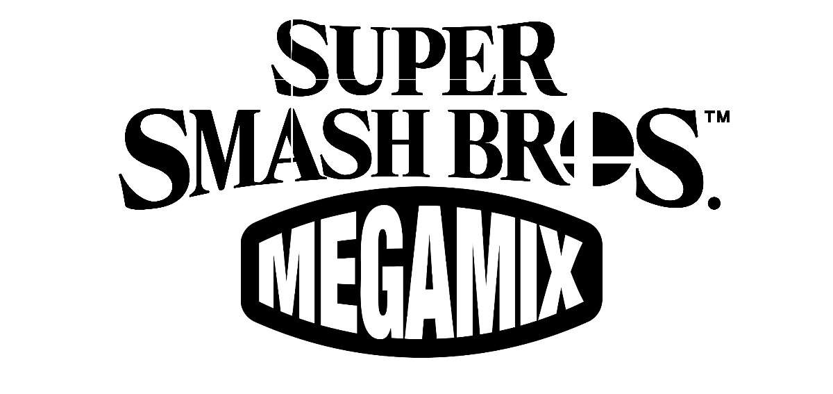 Super Smash Bros Megamix My Choices For New Fighters Part 1