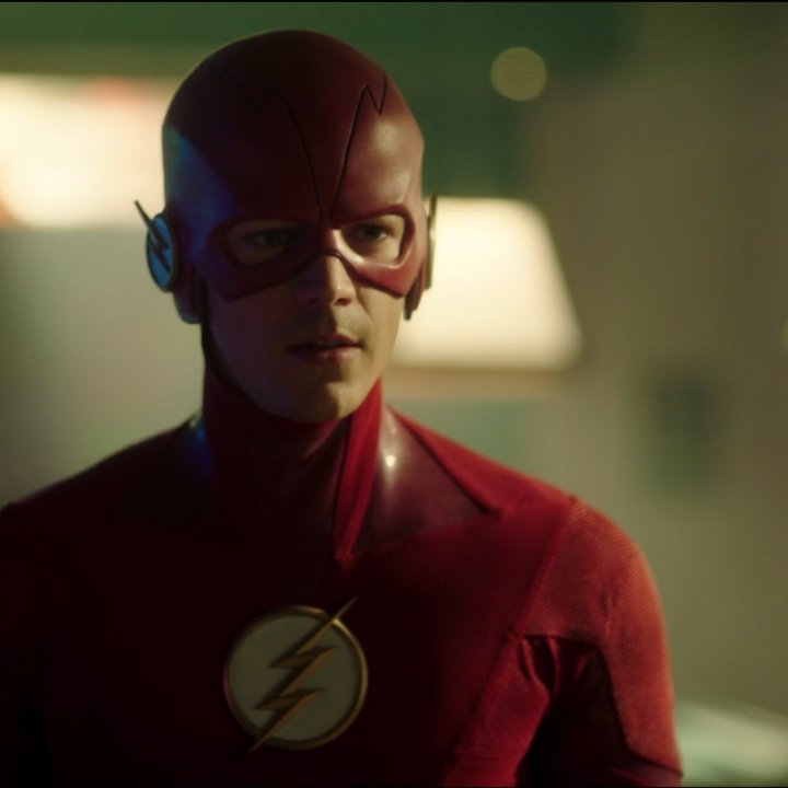 The Flash(Arrowverse) | Wiki | Battle Arena Amino Amino