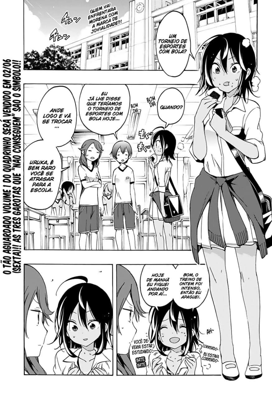 Capítulo 13 | Wiki | We Never Learn Amino™ Amino Capítulo 13 | Wiki | We Never Learn Amino™ Amino