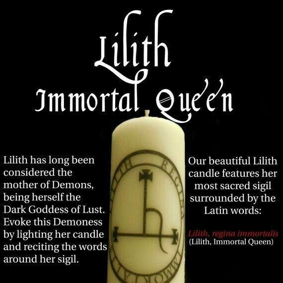 Lilith Goddess Demon Wiki Witchcraft And Paganism Amino