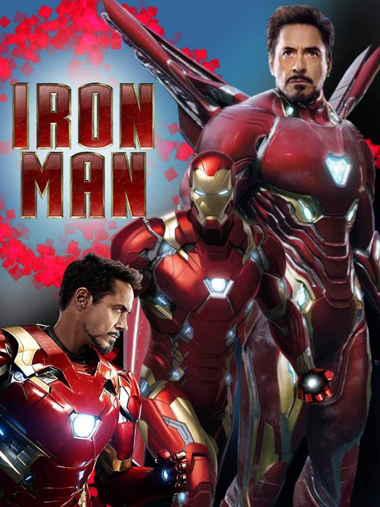 My first ever MARVEL edit!!! Marvel Amino