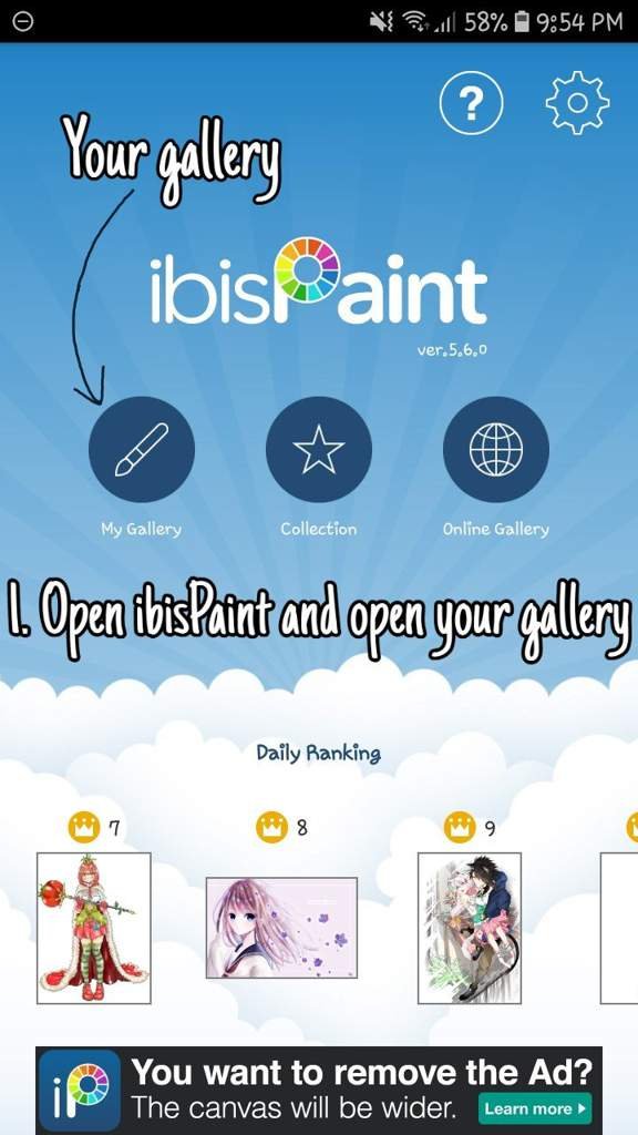 How To Make PSD Coloring Using ibisPaint Templates and stuff Amino