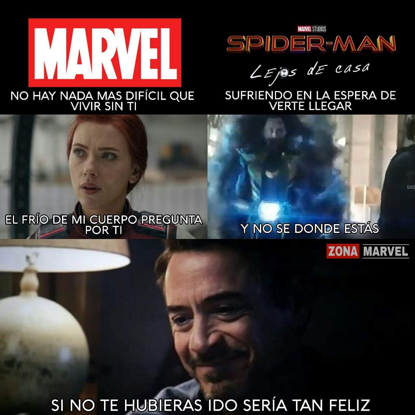 Marvelita 