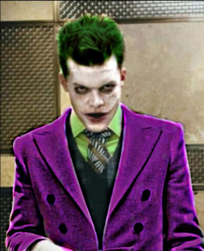What If J In The Finale Of Gotham Was Jerome GOTHAM Amino what-if-j-in-the-finale-of-gotham-was-jerome-gotham-amino