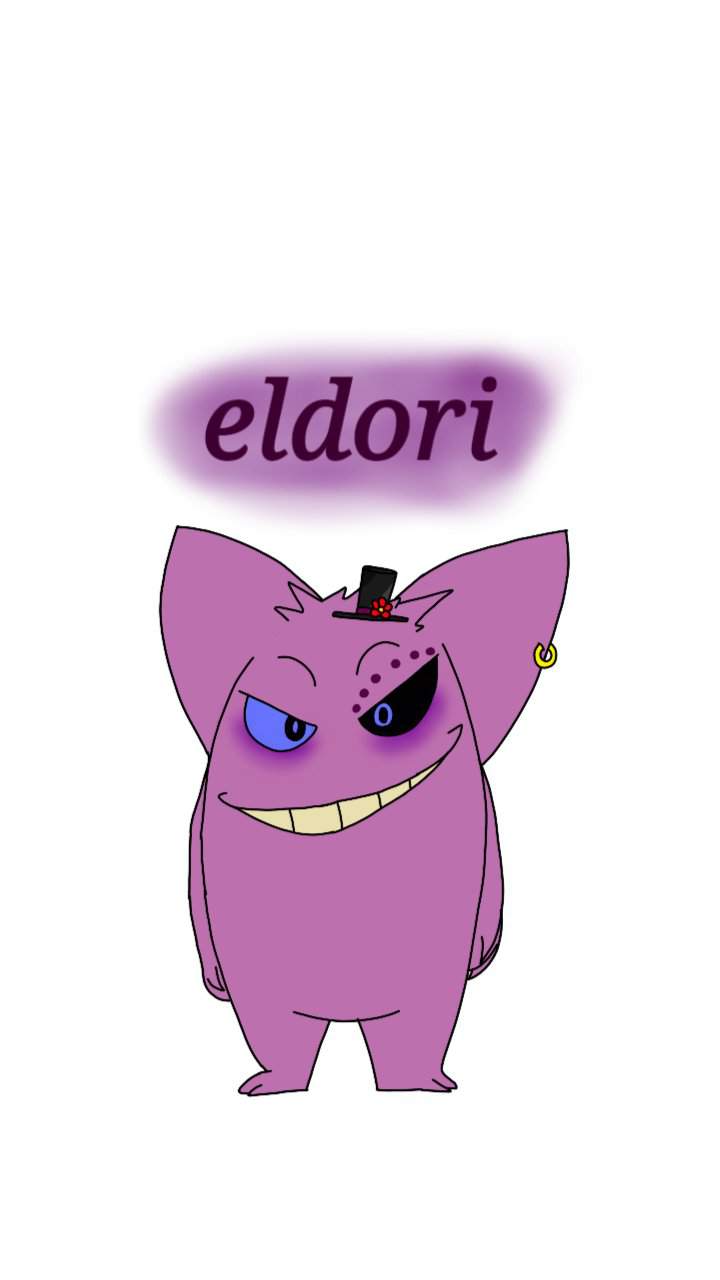 Eldori Wiki Pokemon Mystery Dungeon Rp Amino