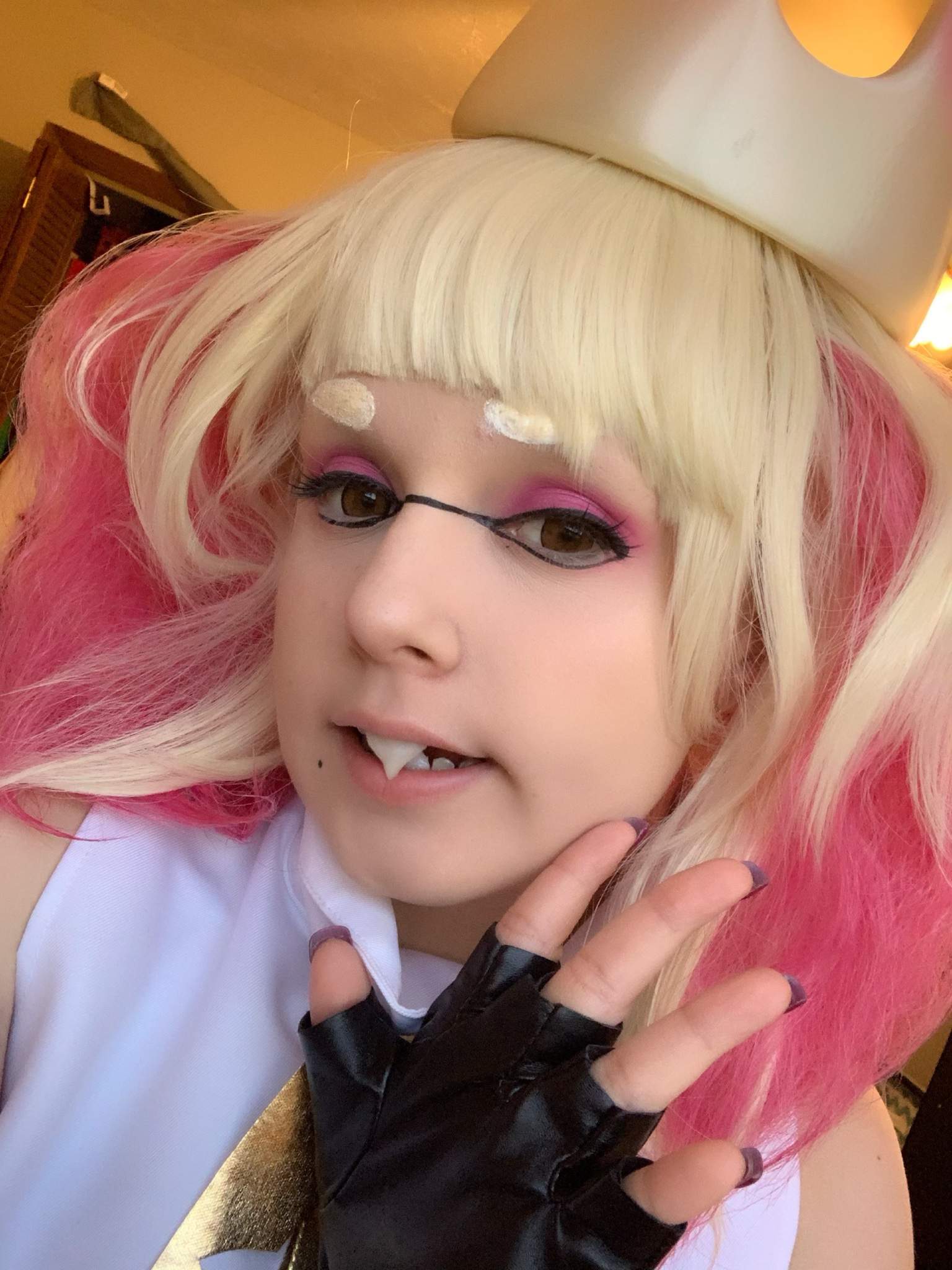 Pearlhime Cosplay By Me Splatoon Amino