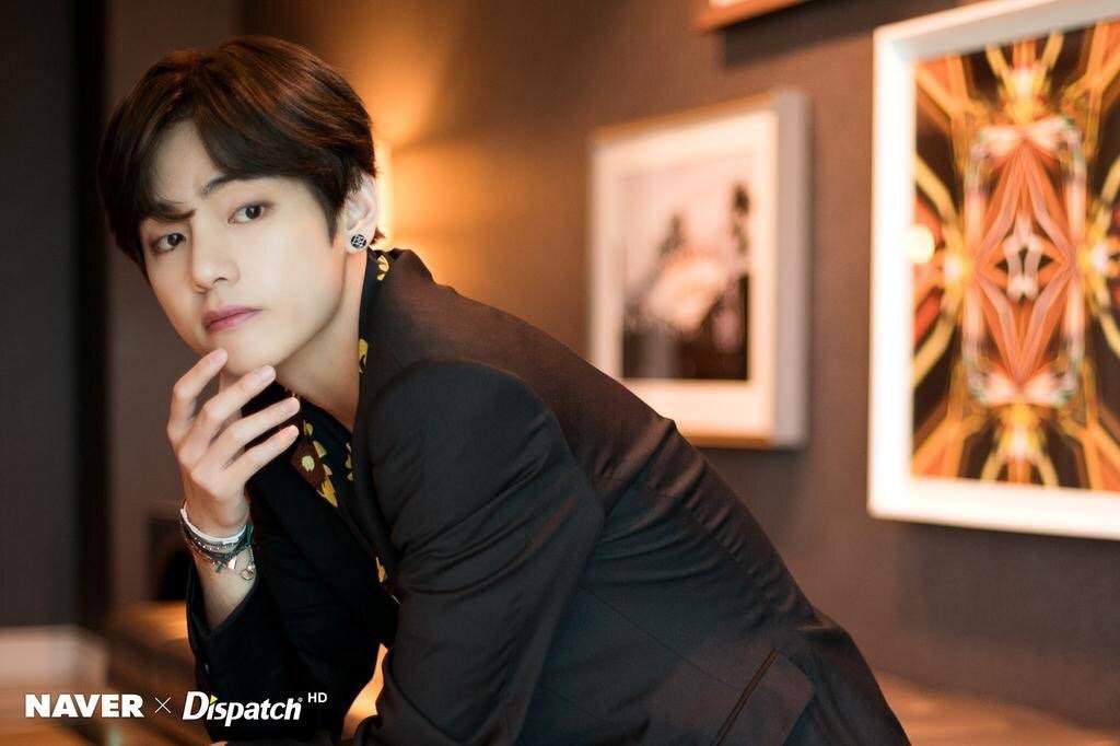 Dispatch korea dating 2019