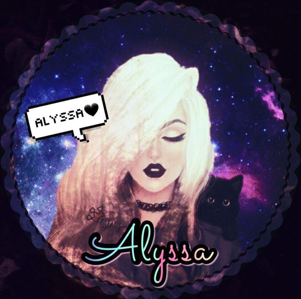 Alyssa Wiki 🌿camp Camp🌿 Amino