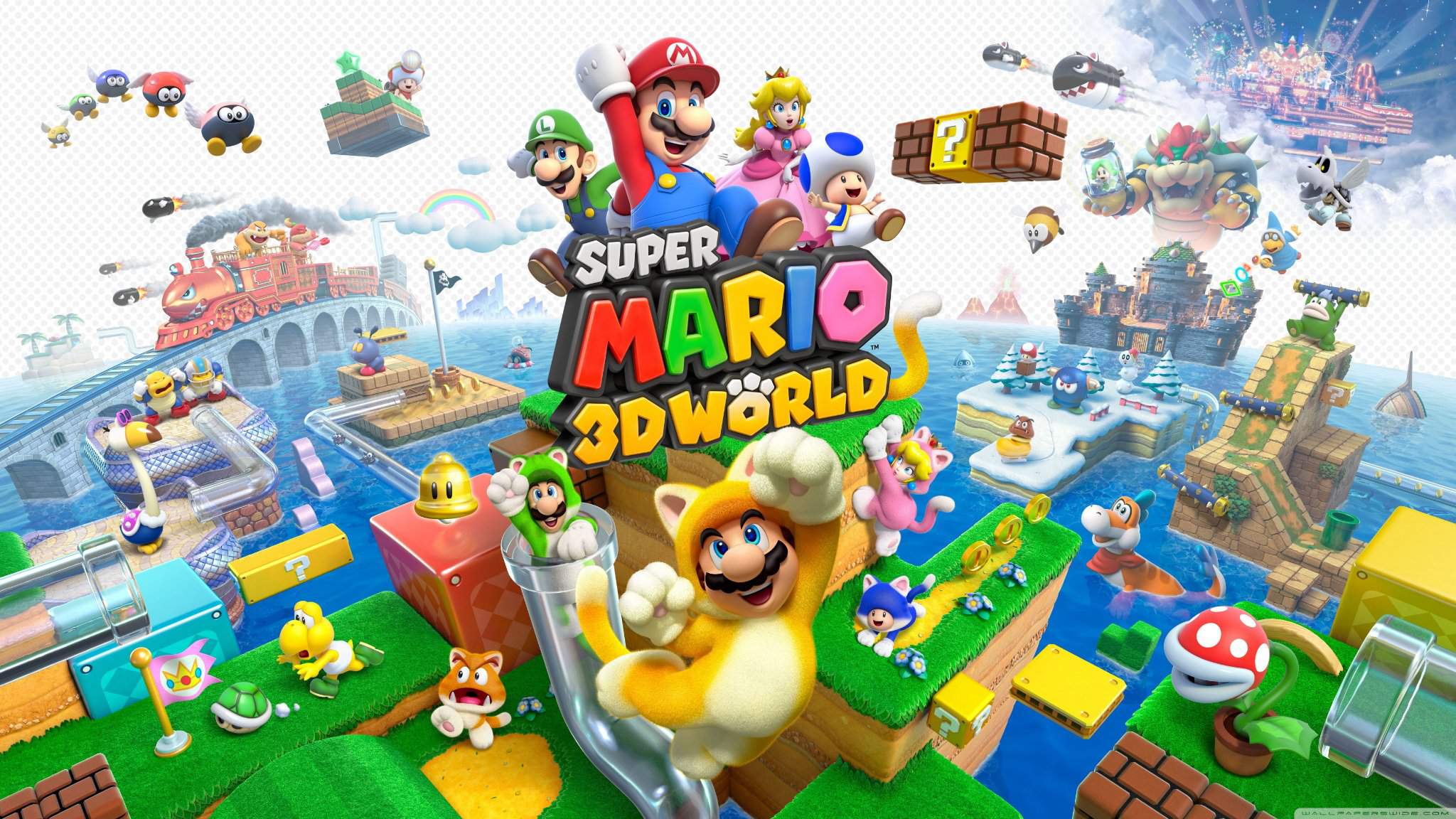 super mario 3d world rom download