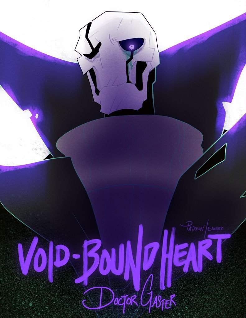 Void Bound Heart Wiki Undertale Amino