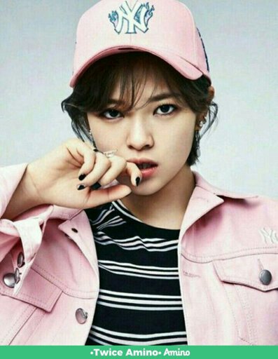 Jeongyeon Wiki •twice Amino• Amino