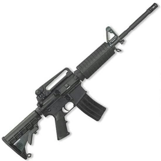 AR-15 | Wiki | Мир Монстров (Fantasy RP) Amino