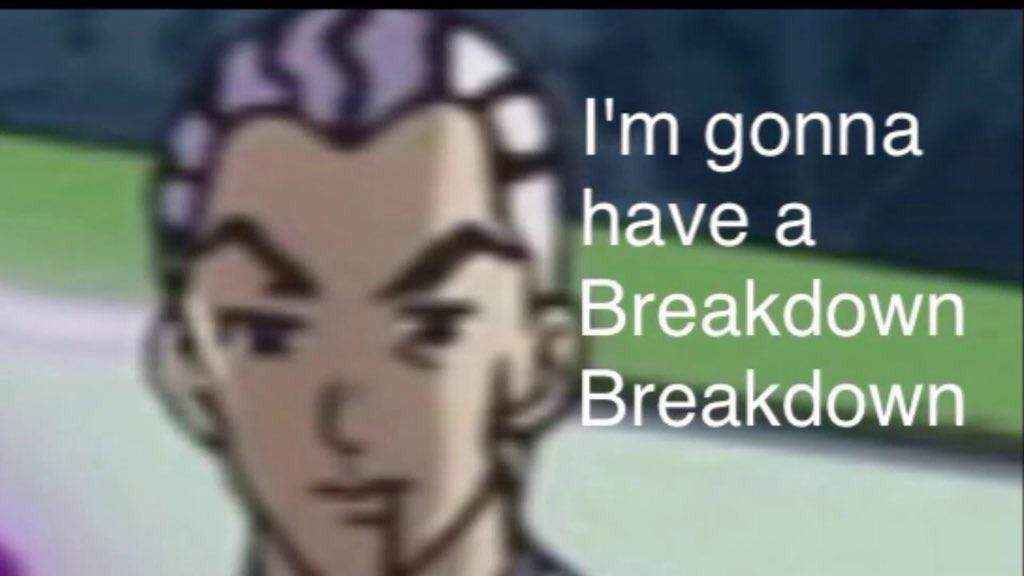 Jjba Diamond Is Unbreakable Wiki Anime Amino