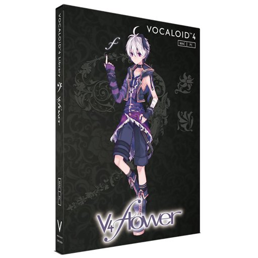 V Flower Wiki Vocaloid Amino