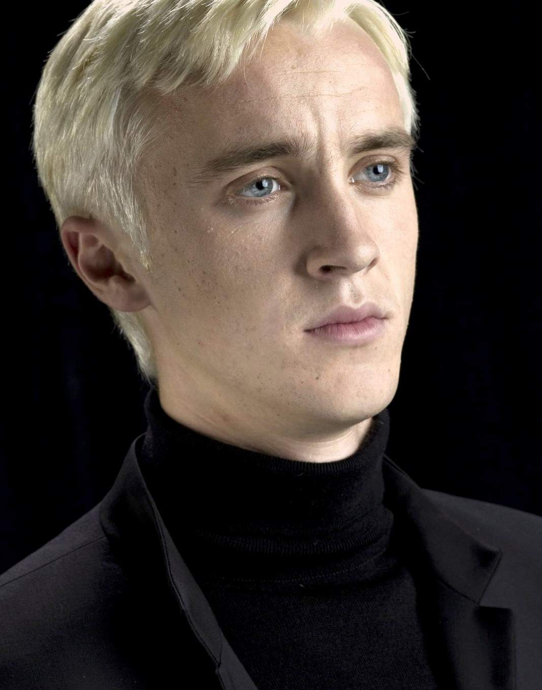 Why Is Draco Malfoy Important