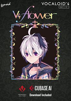 V Flower Wiki Vocaloid Amino