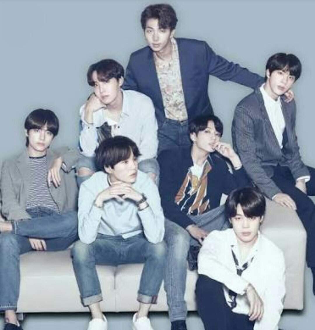 Whats Bts Stand For In Text