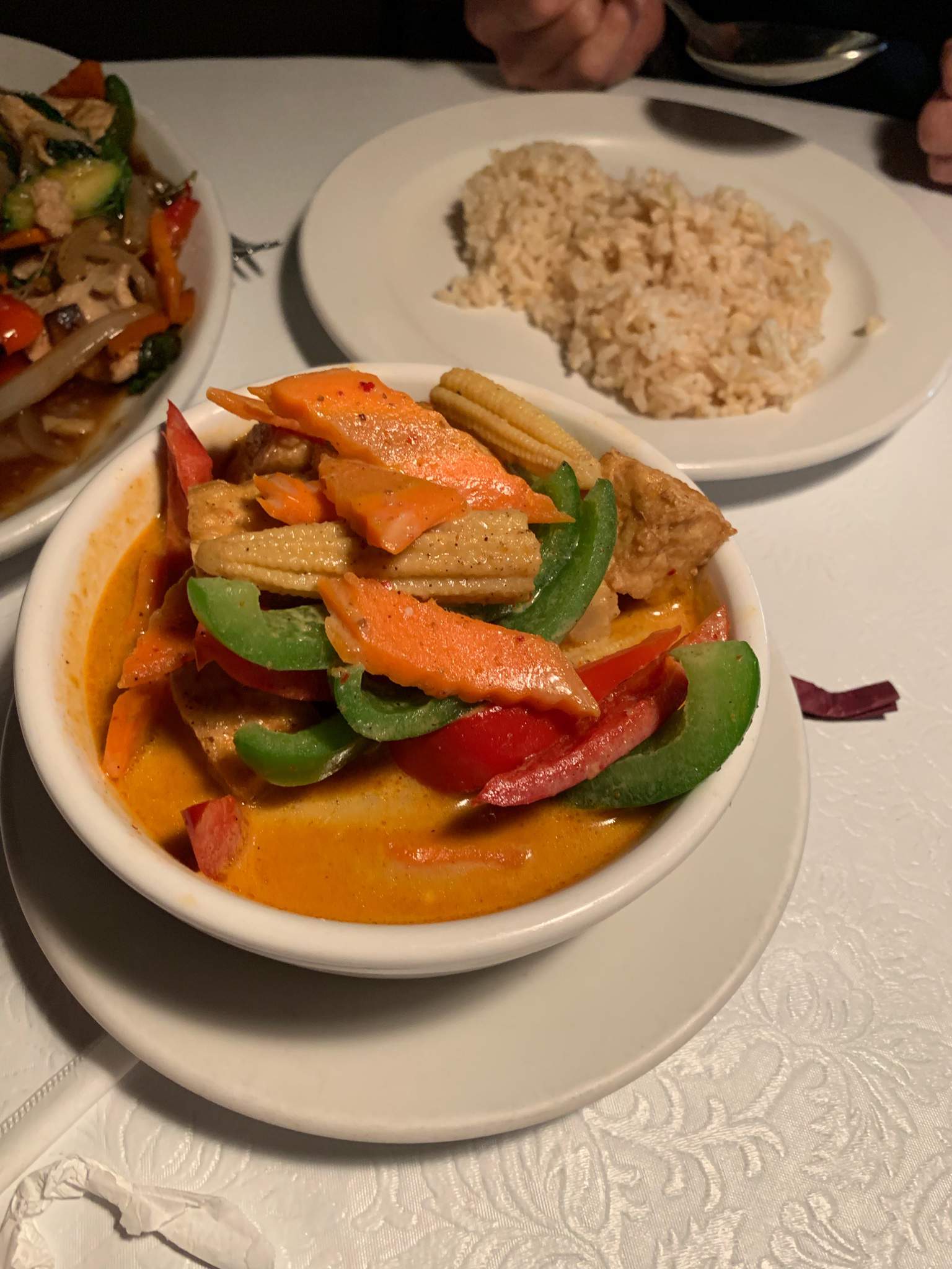 Penang Curry | Food Amino