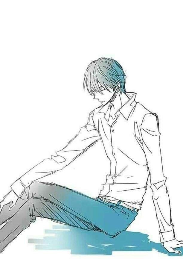 Sean Lee Wiki Magical Galaxy Amino