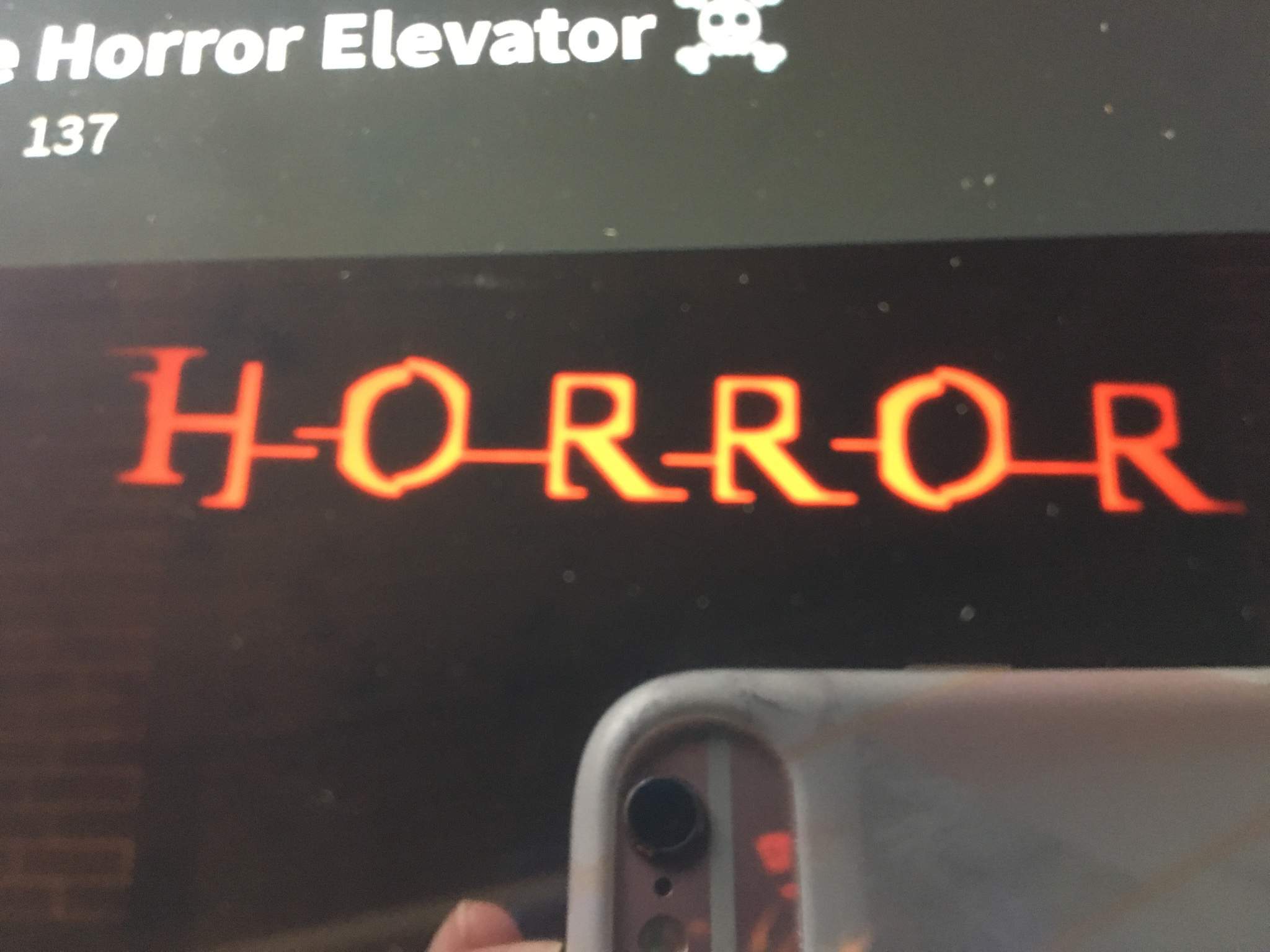 Roblox Horror Movie Auditions. Wiki Roblox Amino