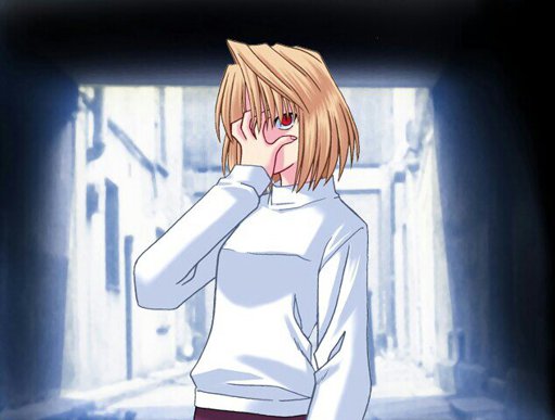 Arcueid Brunestud Wiki Anime Amino