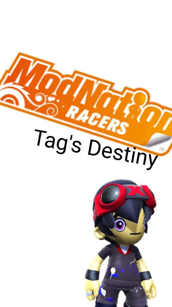Modnation Racers Tag s Destiny Wiki PlayStation Amino modnation-racers-tag-s-destiny-wiki-playstation-amino