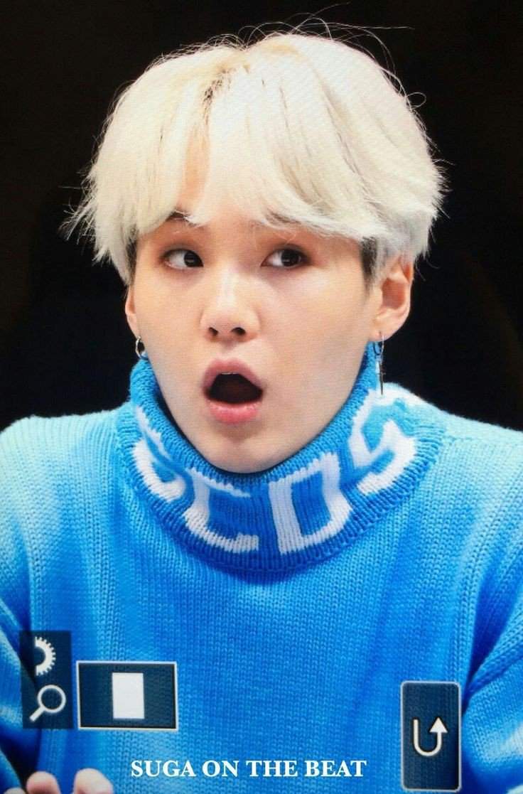 Suga 