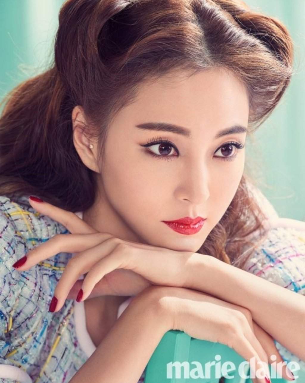K-star*한예슬* Korean actress Han Ye Seul K-POP كيبوب Amino.