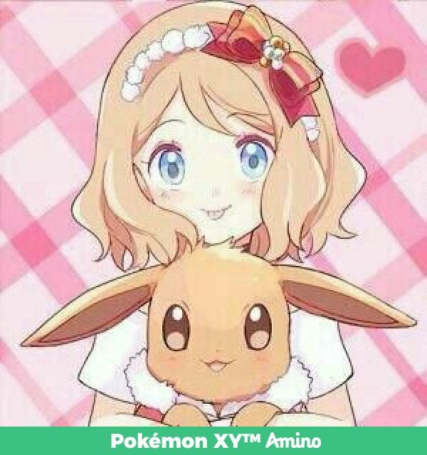 Serena | Wiki | Anime Amino