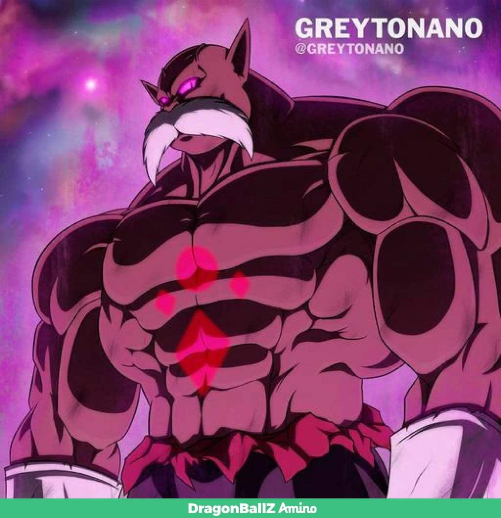 God Of Destruction Toppo | Wiki | DragonBallZ Amino