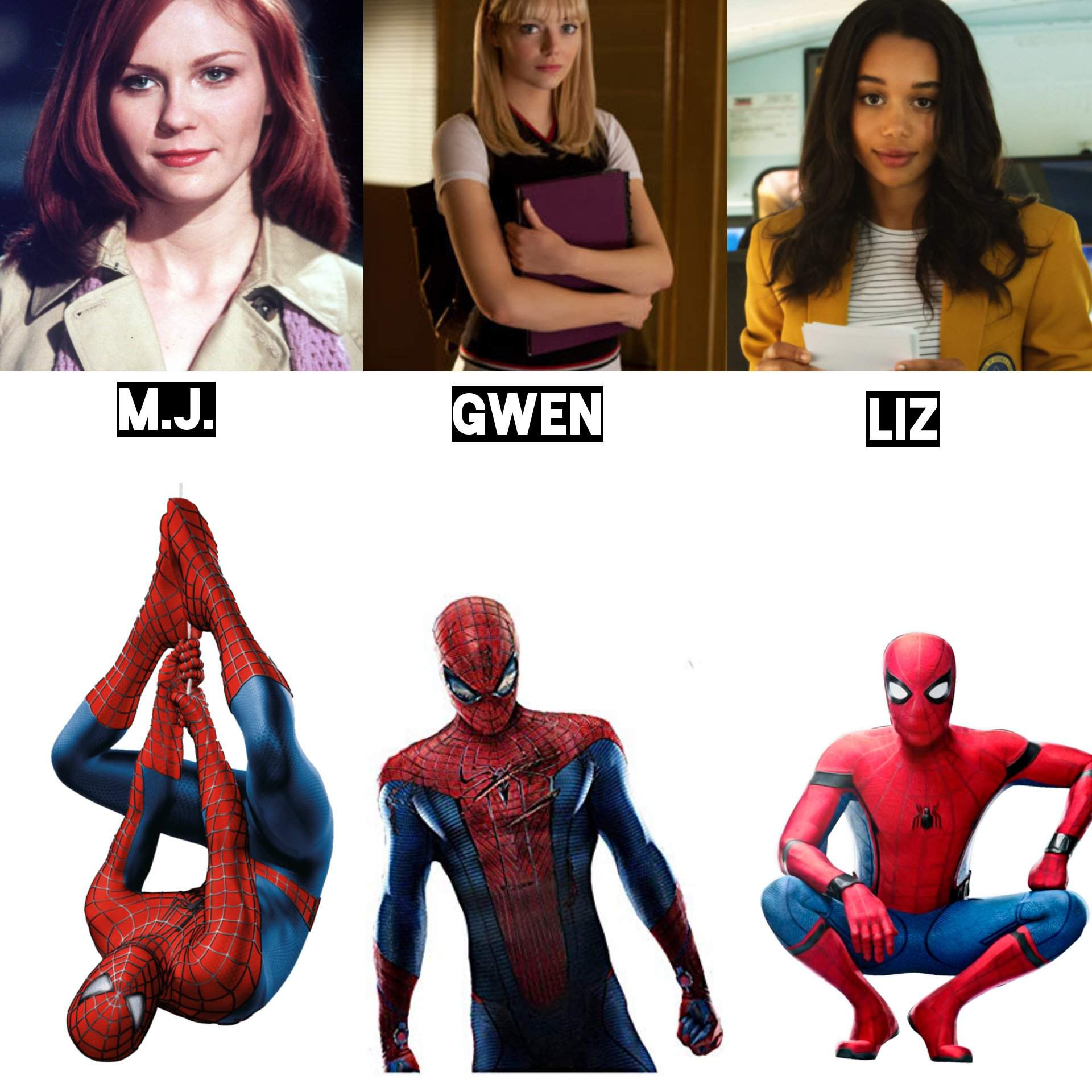 spider-man-characters-in-movies-marvel-amino