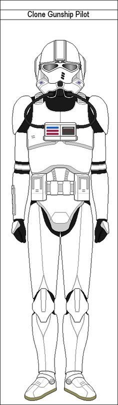 star wars clone hawk