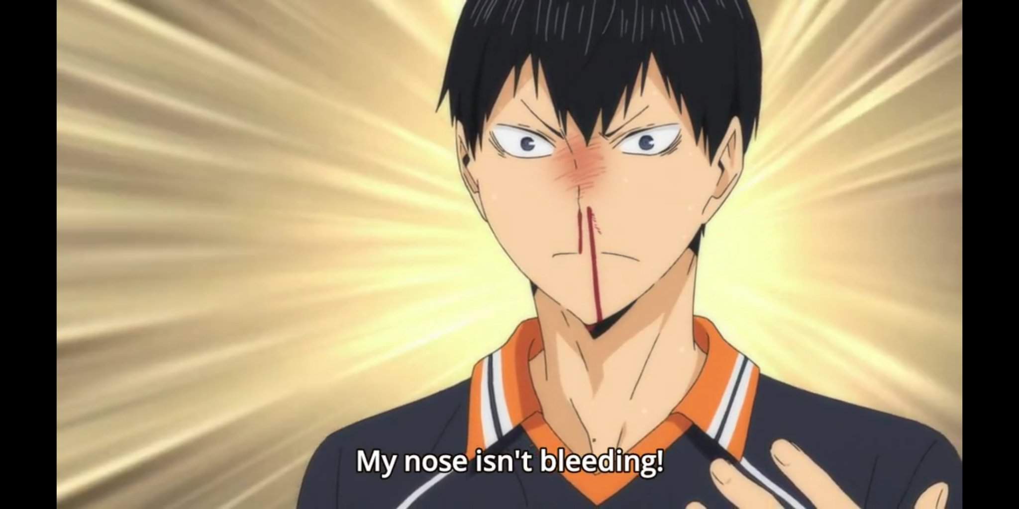 Kageyama Tobio | Wiki | Anime Amino