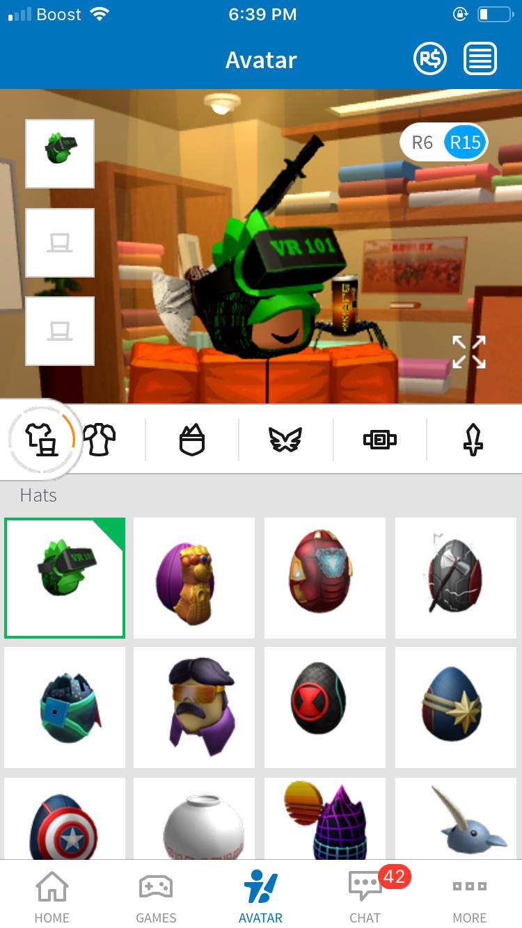 How To Redeem Roblox Codes From Toys